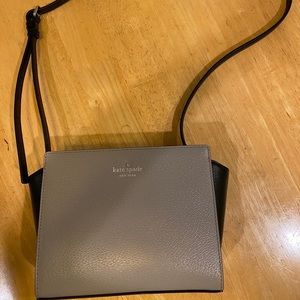 Kate Spade Hayden crossbody grand street